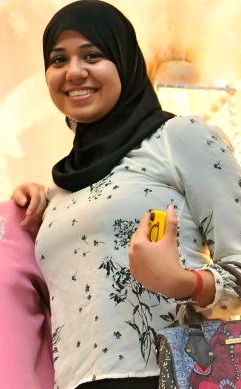 Arinah Najwa