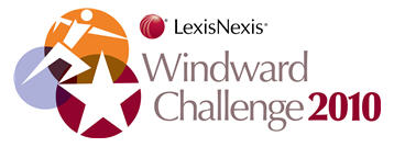 The LexisNexis Windward Challenge