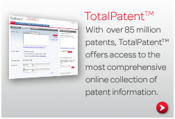 total patent
